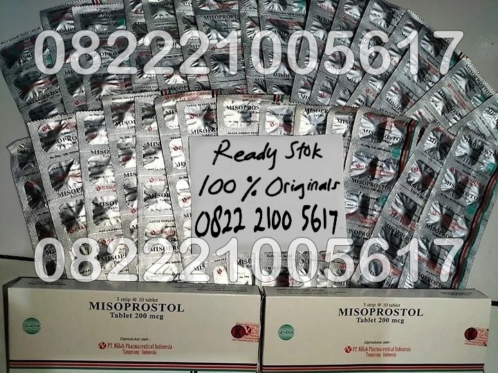 Obat Aborsi 100% Asli Ampuh di Denpasar Wa 082221005617 Misoprostol Cytotec NO.01