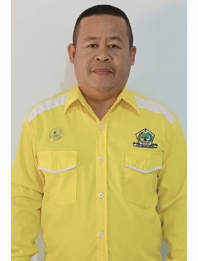 Soal Tuduhan Dugaan Suap PETI, Fransiskus Taufik; Isu Itu Menyesatkan, Tak Sesuai Fakta